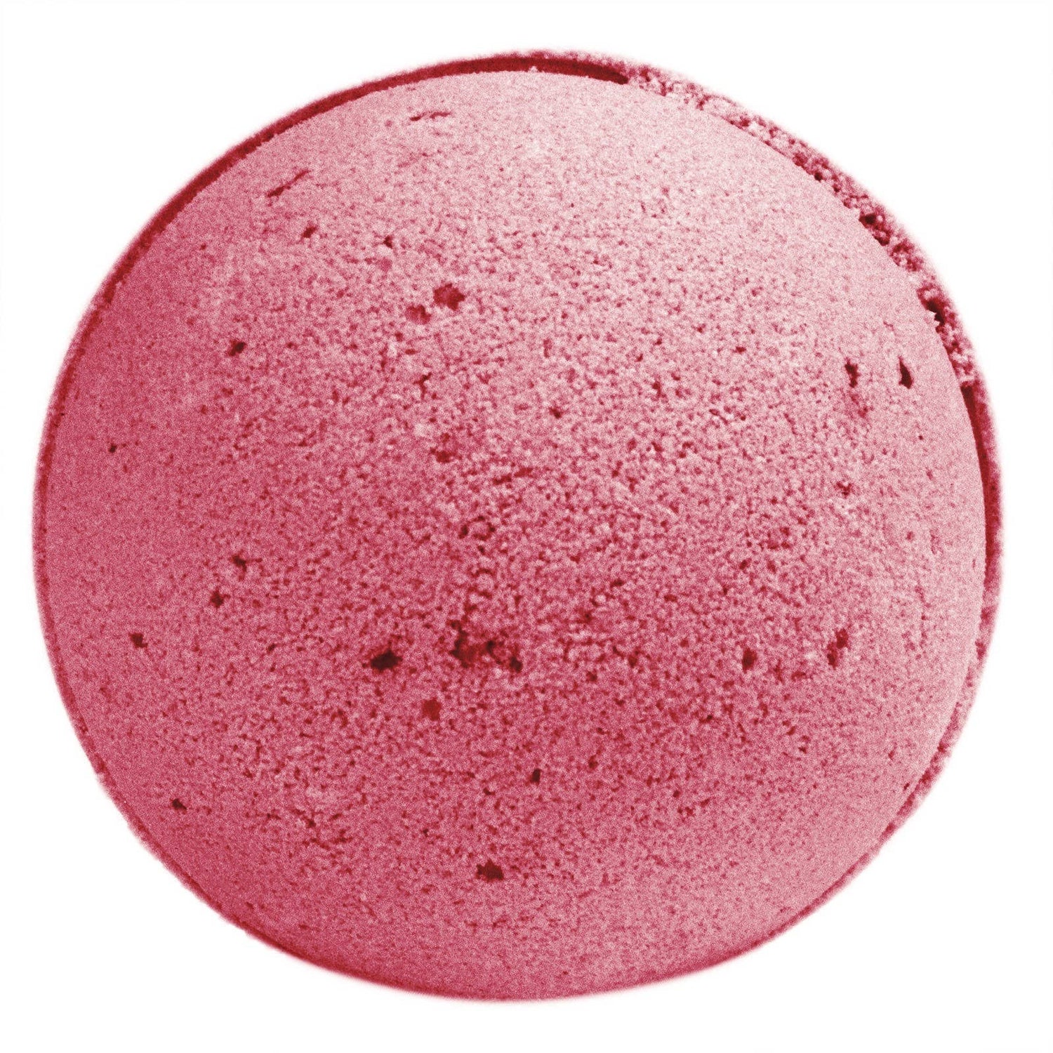 Cranberry Jumbo Bath Bomb (180 g)