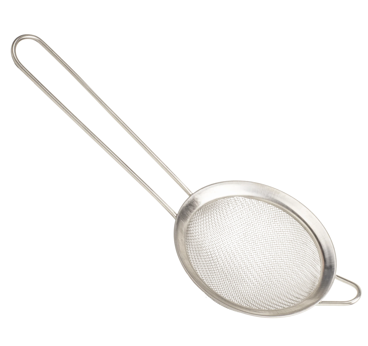 Matcha sieve