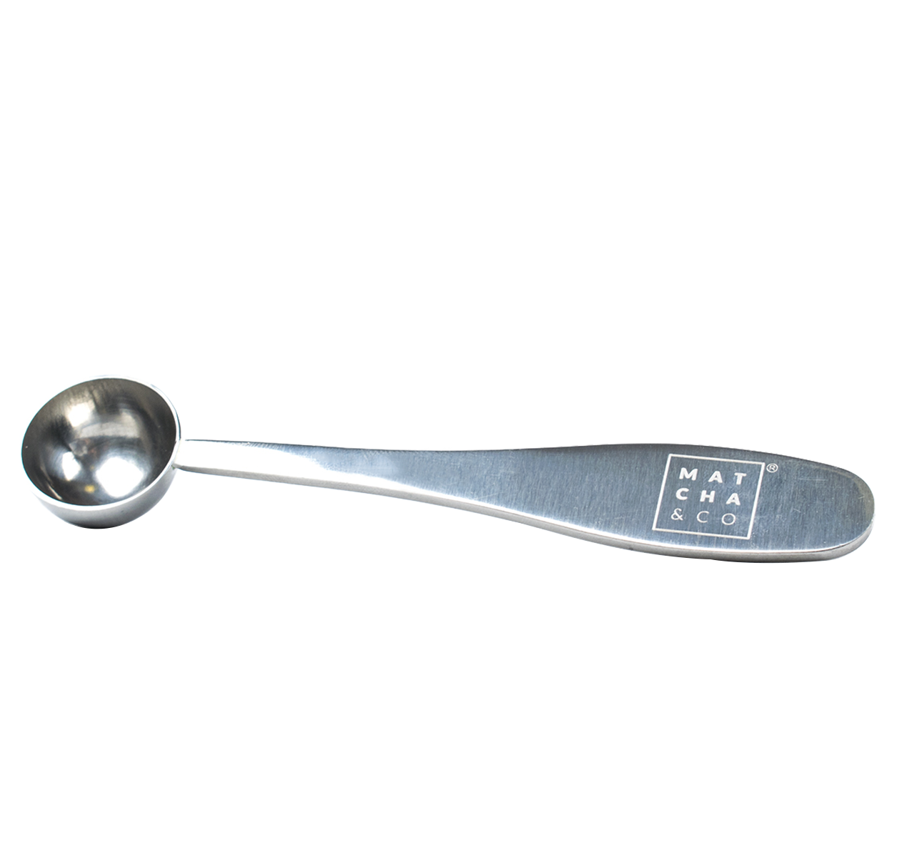 Matcha spoon