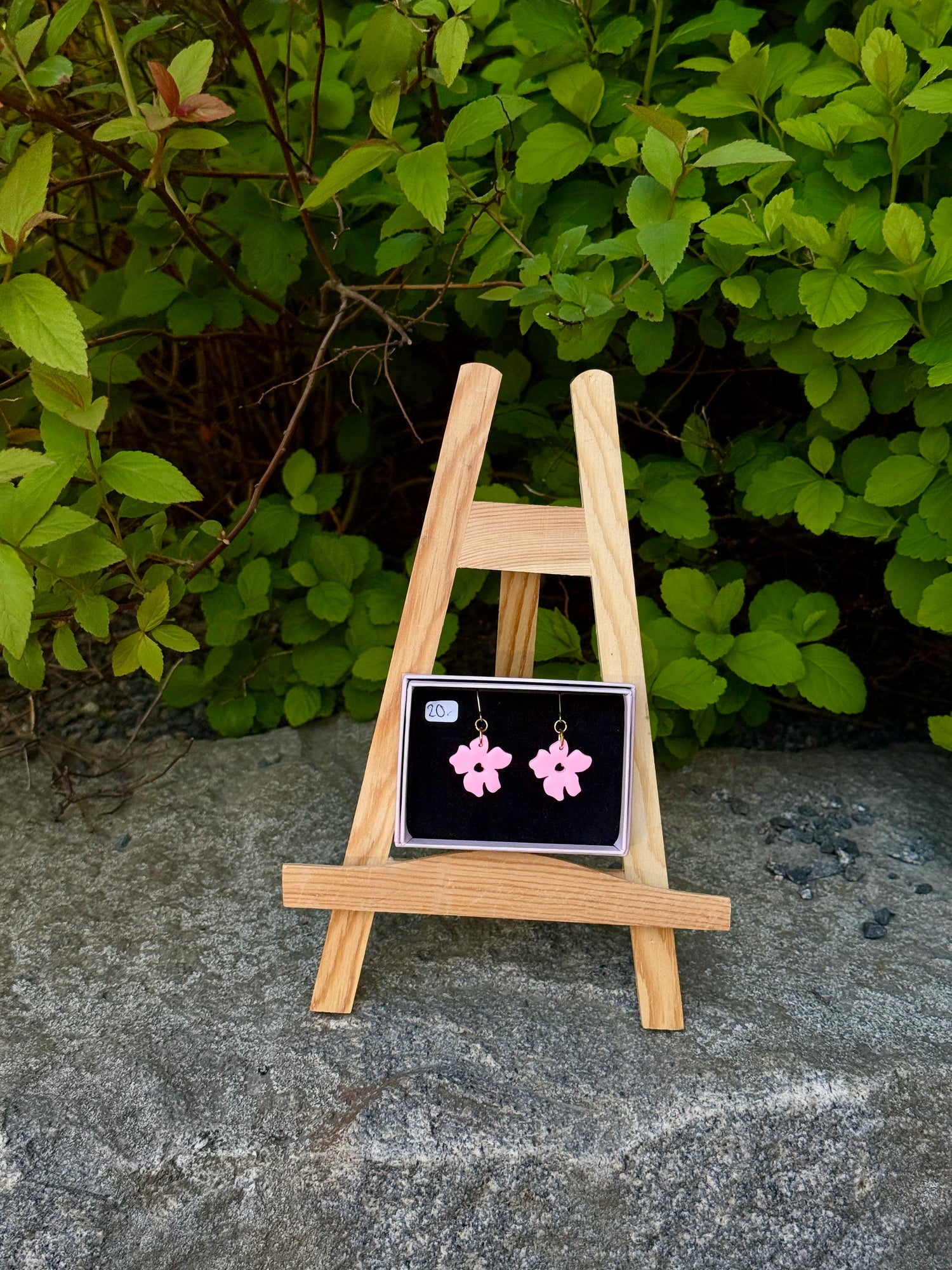 Petite - Little Erna (several colours) (4th)