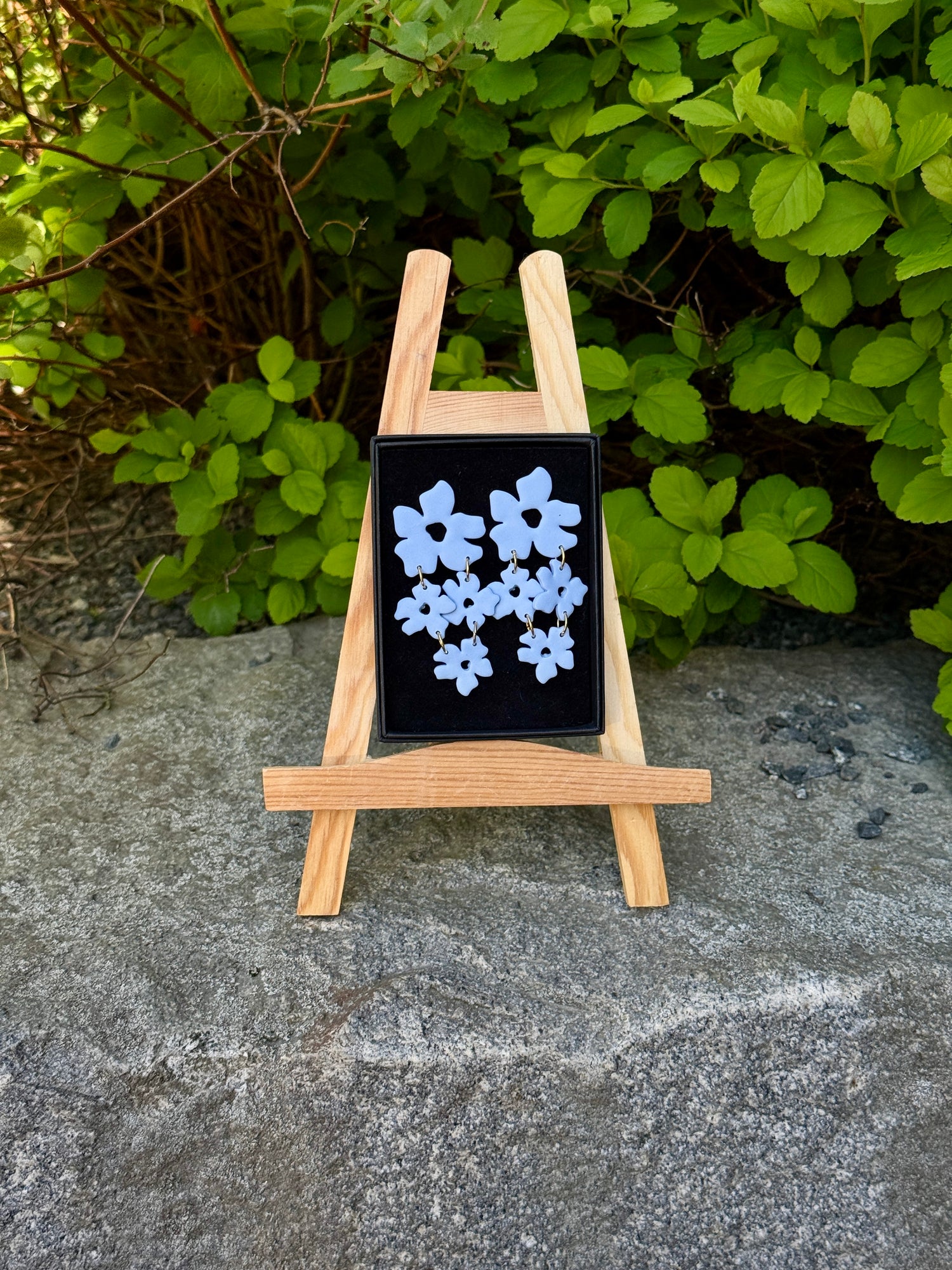 Petite - Erna Monikko (multiple colours) (6.)