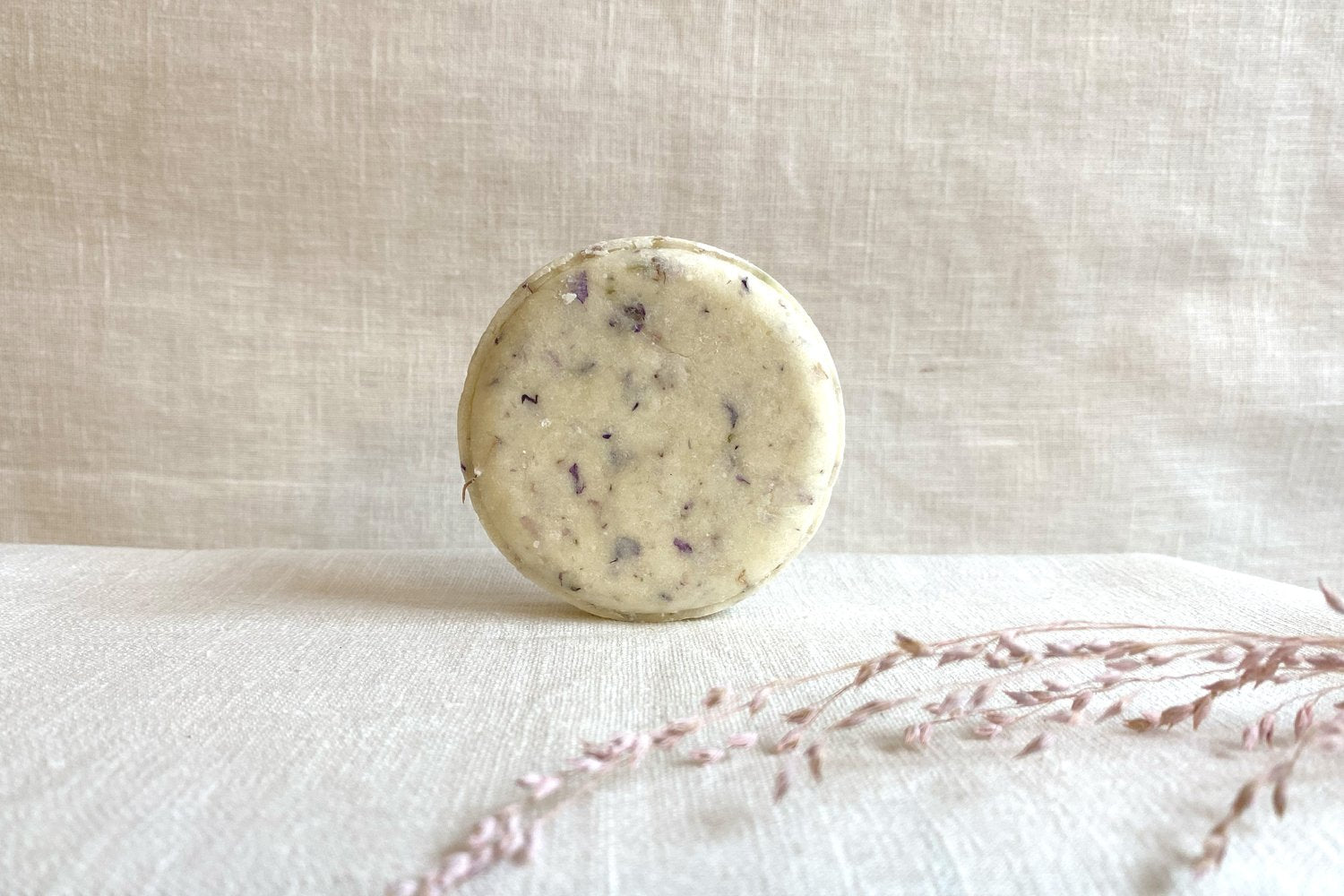 Pearl Shampoo & Conditioner Bar