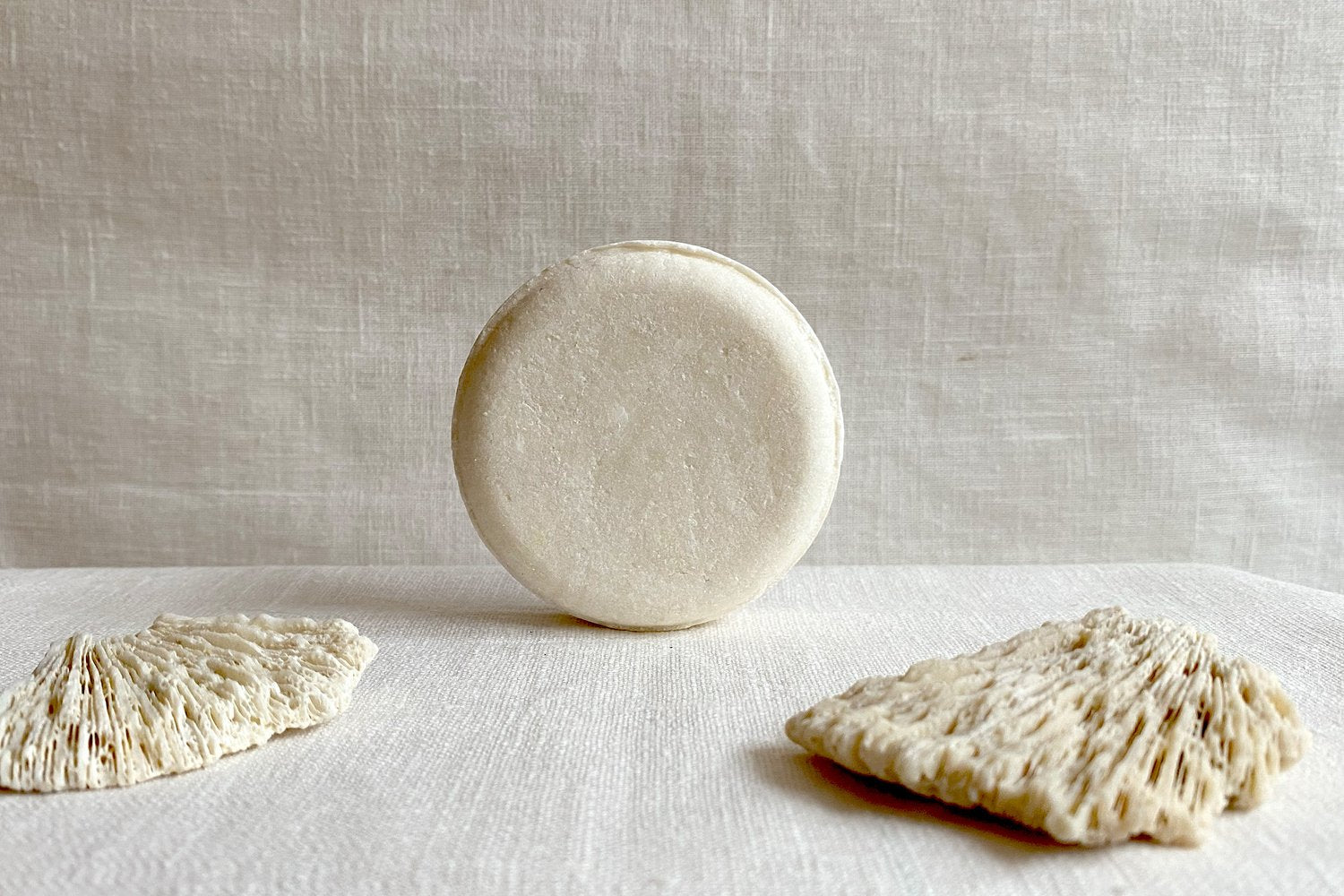 Coconut Shampoo Bar