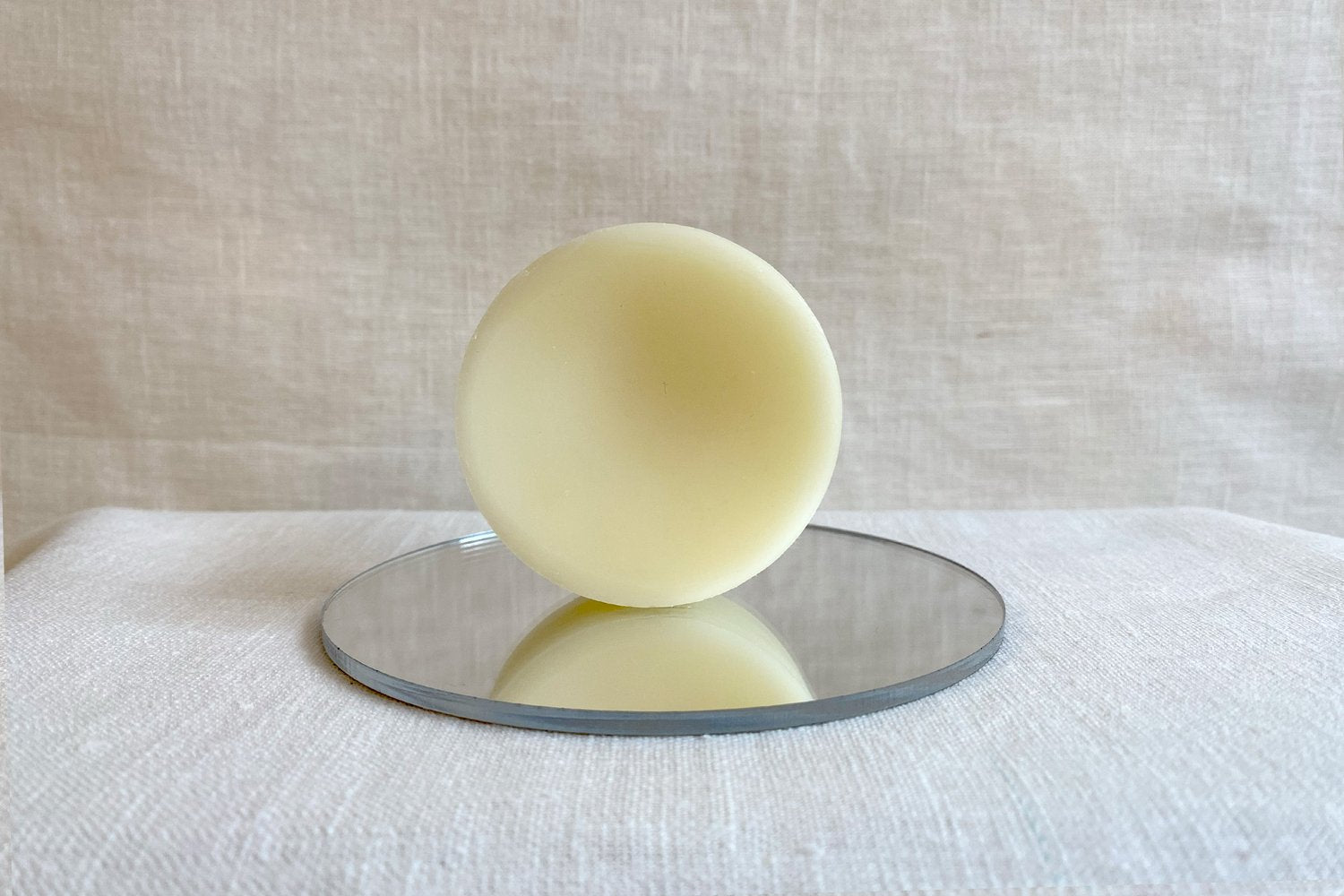 Source Conditioner Bar