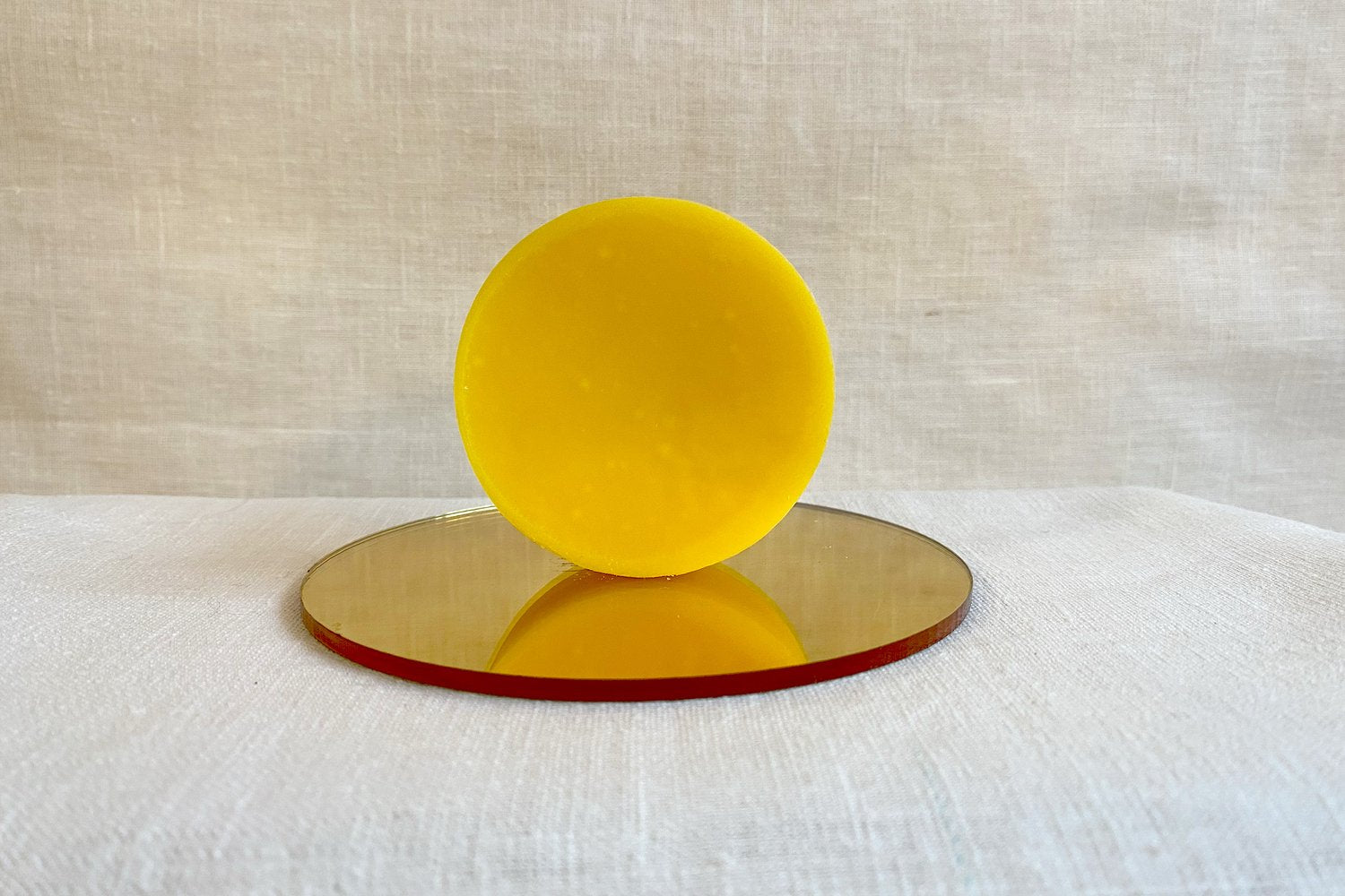 Rain Conditioner Bar