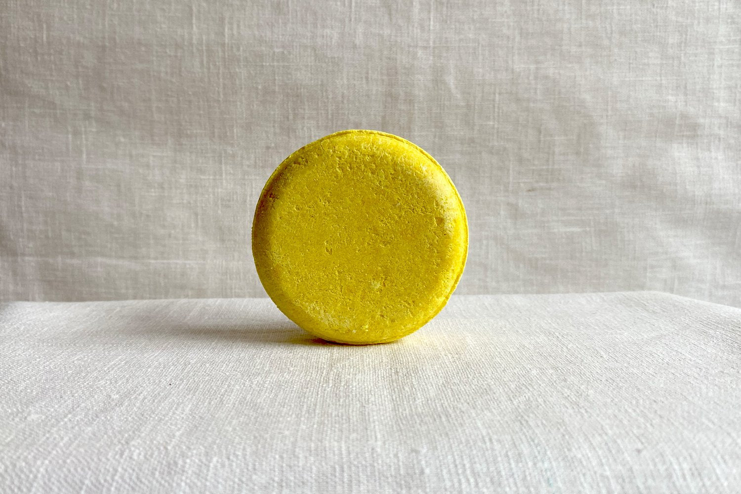 Sea Buckthorn Shampoo Bar