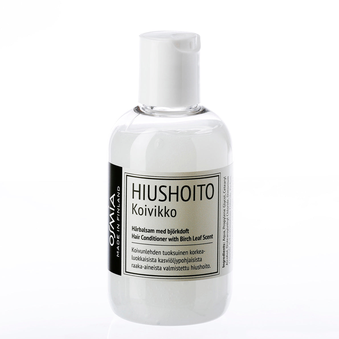 Birch Conditioner