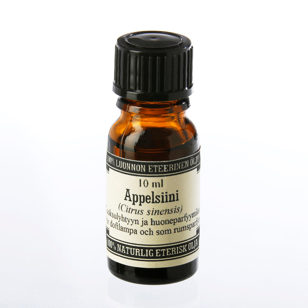 Orange Essential Oil