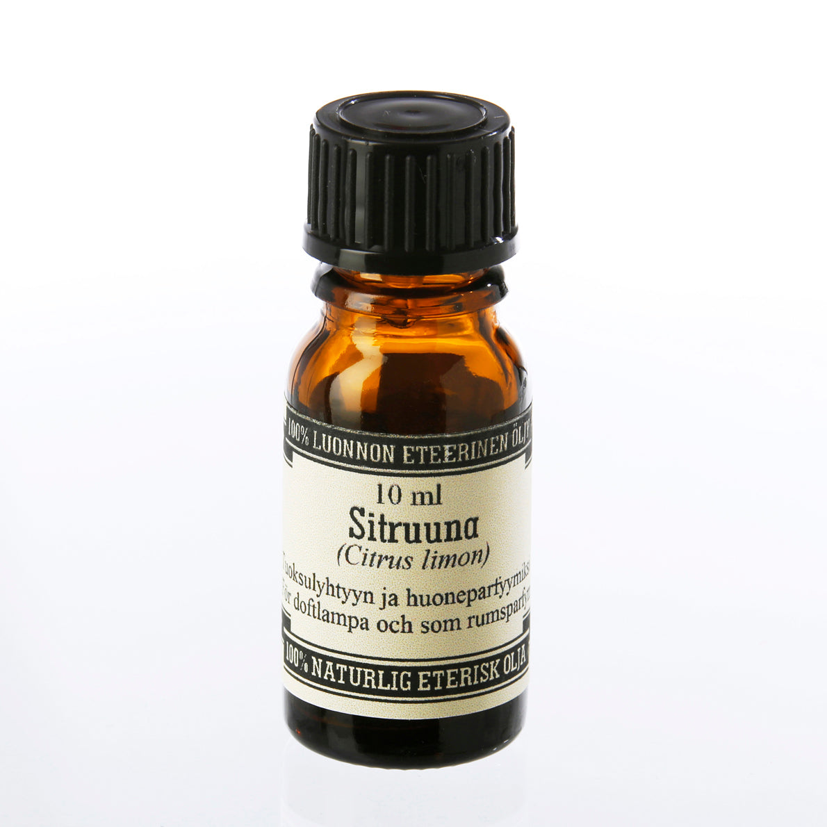 Lemon Essential Oil