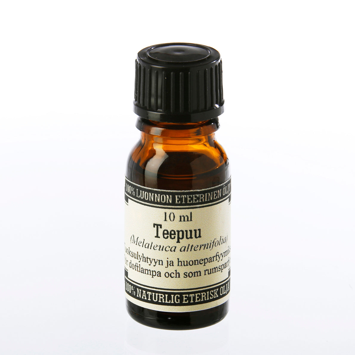 Tea Tree Essential Oil
