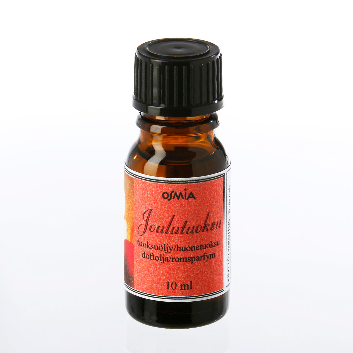 Christmas Scent Fragrance Oil