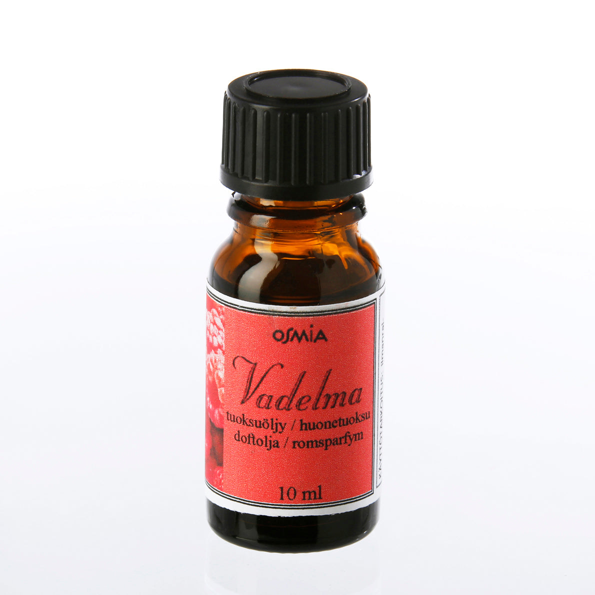 Raspberry Fragrance Oil