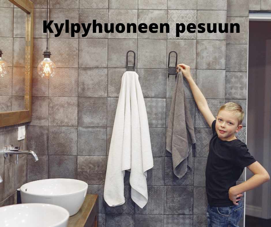 Euca ecological universal detergent 4L