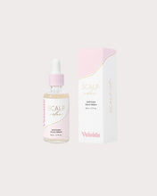 Lataa kuva Galleria-katseluun, Scalp RELAX – Rauhoittava ja tuuheuttava seerumi hiuspohjalle
