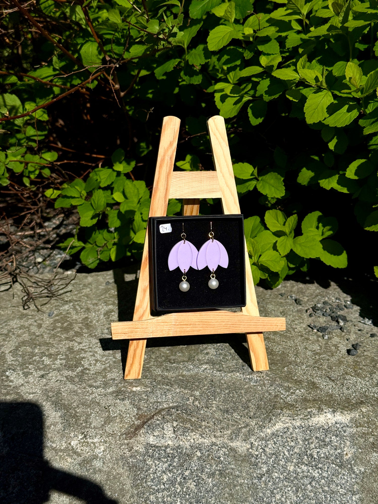 Petite - Anvil (multiple colors)