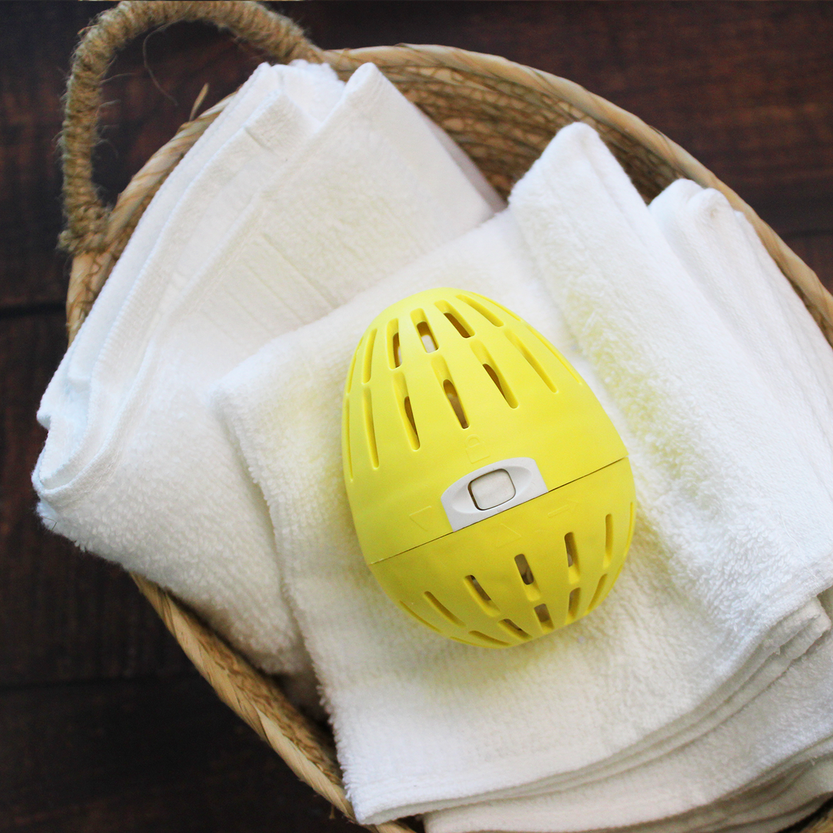 Laundry Egg, Unscented