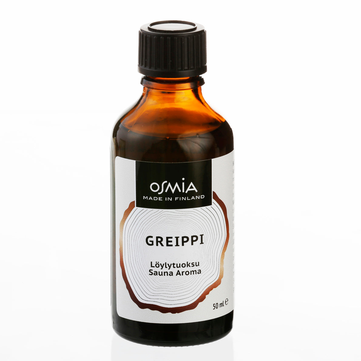 Sauna Scent Grapefruit
