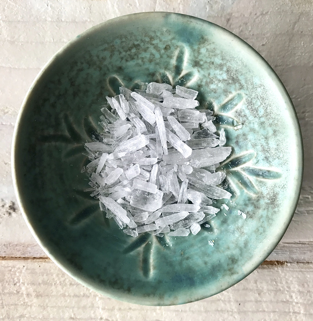 Kide - Sauna ice