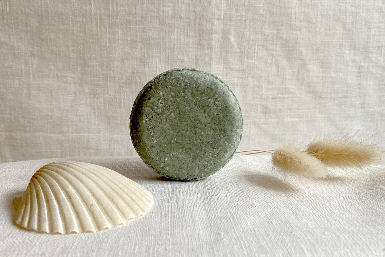 Meriniitty Shampoo Bar