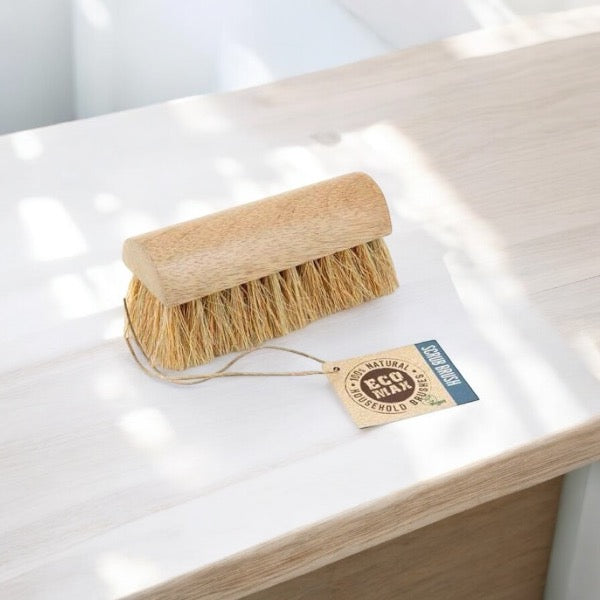 Scrub brush