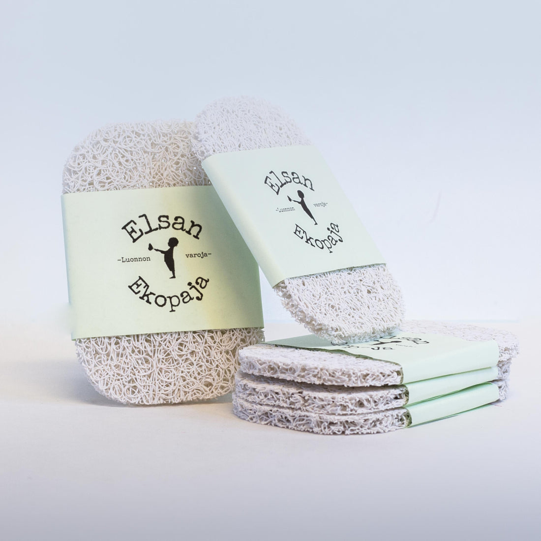Soap Buddy Soap Dish