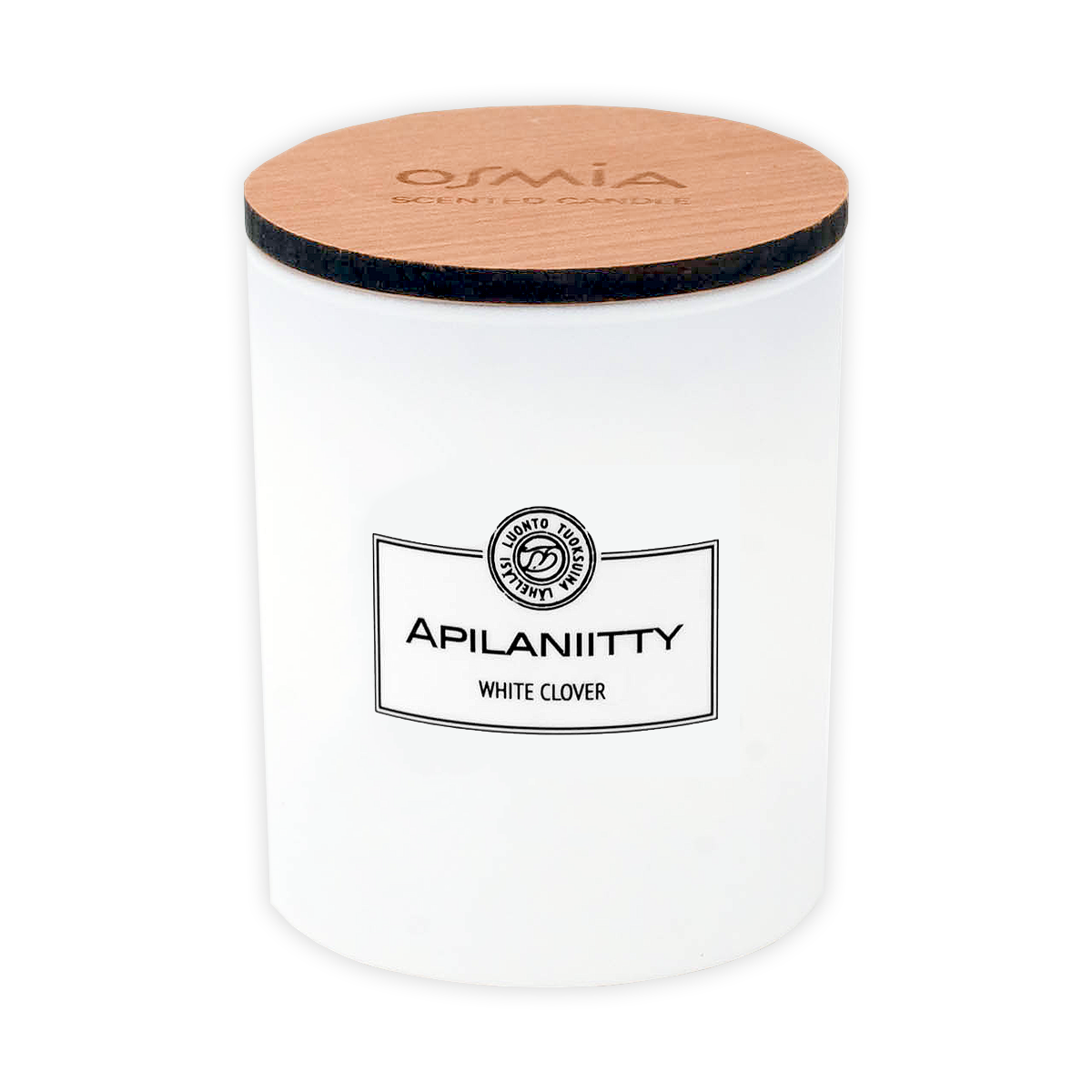 Clover Meadow Scented Candle