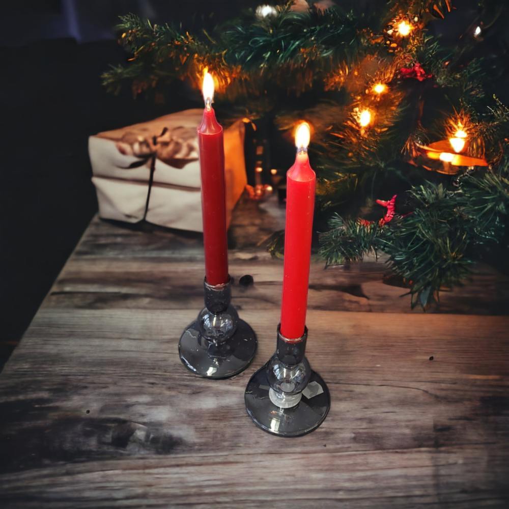 Crown Candle Wine