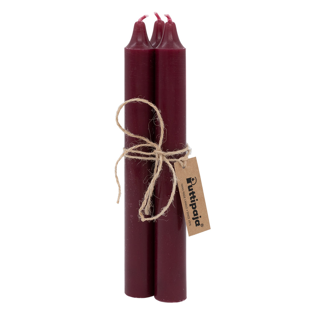 Crown Candle Wine