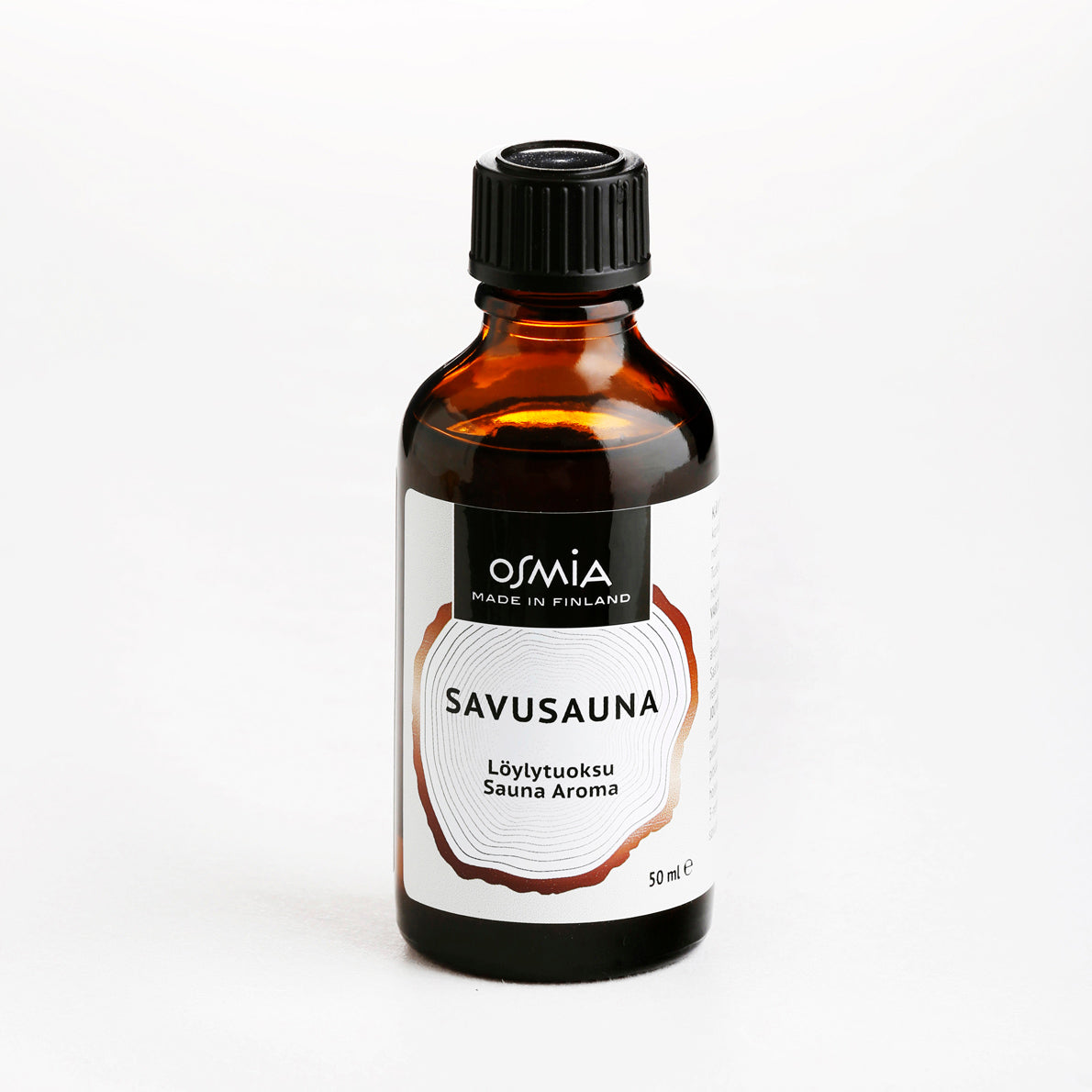 Sauna scent Smoke Sauna