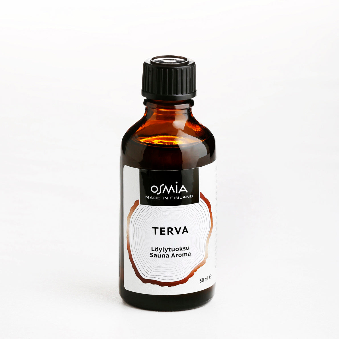 Sauna scent Tar