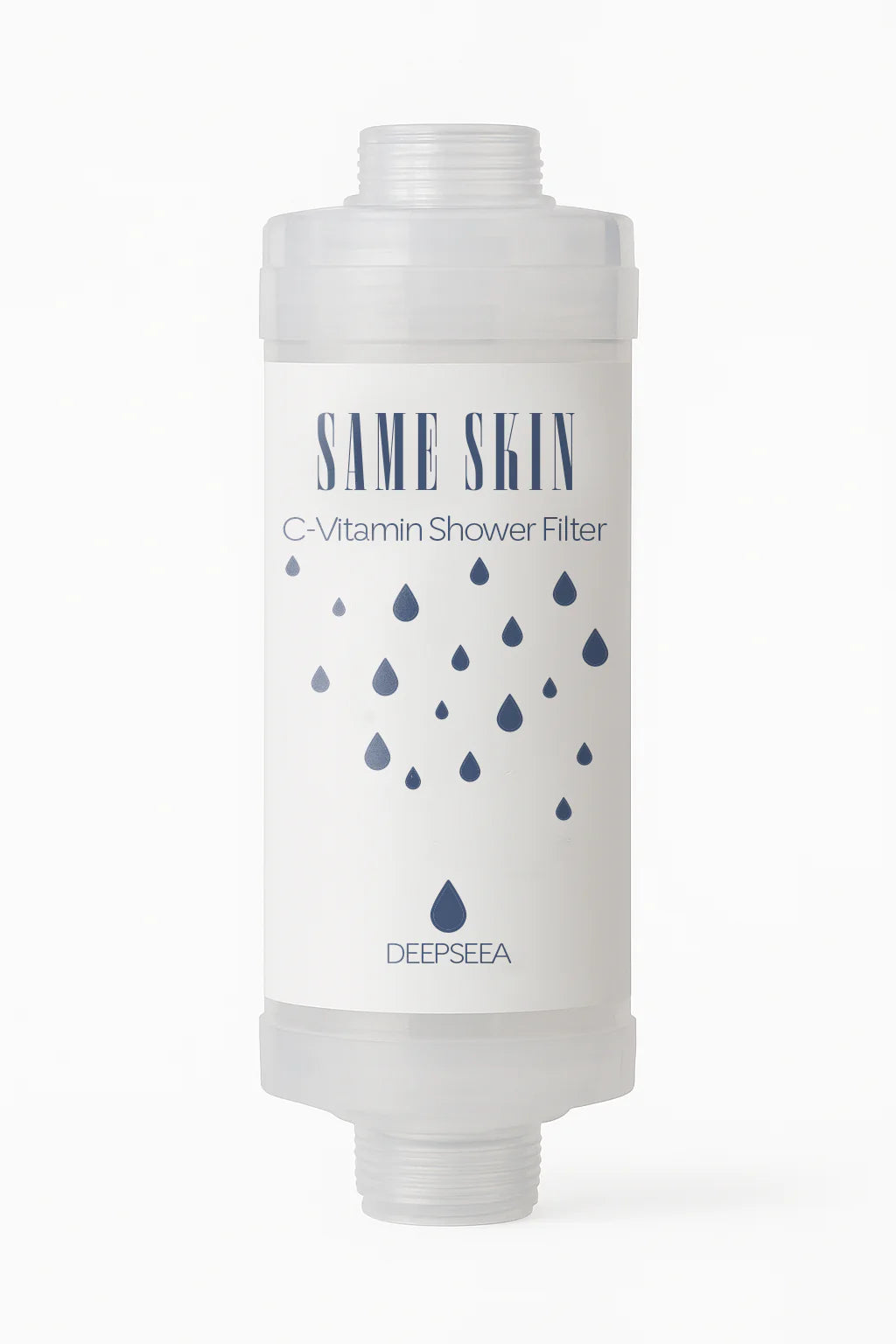 C-Vitamiini Suihkusuodatin - Mieto Merellinen