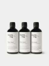 Lataa kuva Galleria-katseluun, Saunatuoksu: Kataja &amp; Kuusi – Kolin Metsien Syvyys
