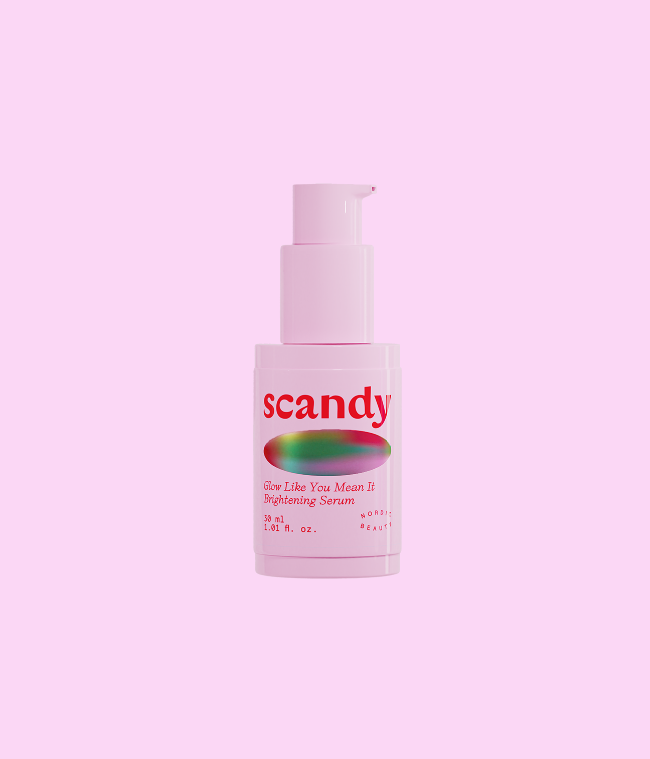 Glow Like You Mean It Brightening Serum