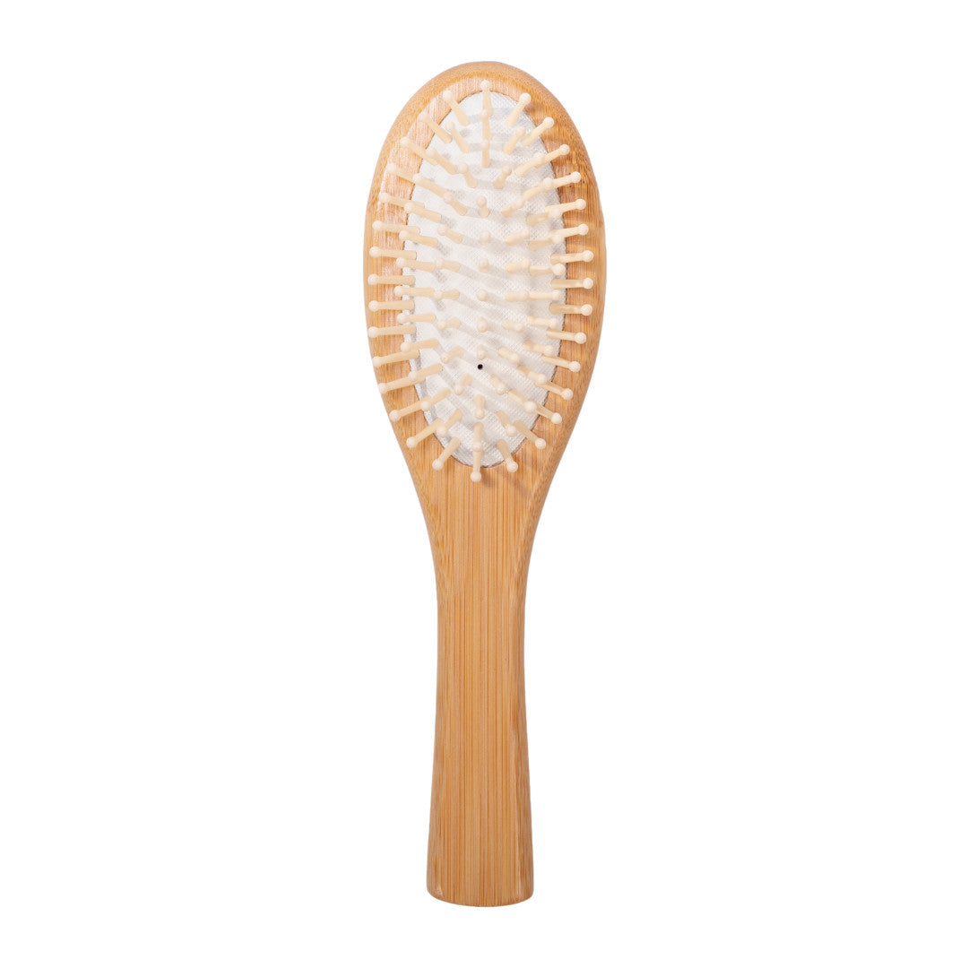 Bamboo - Soft hair brush