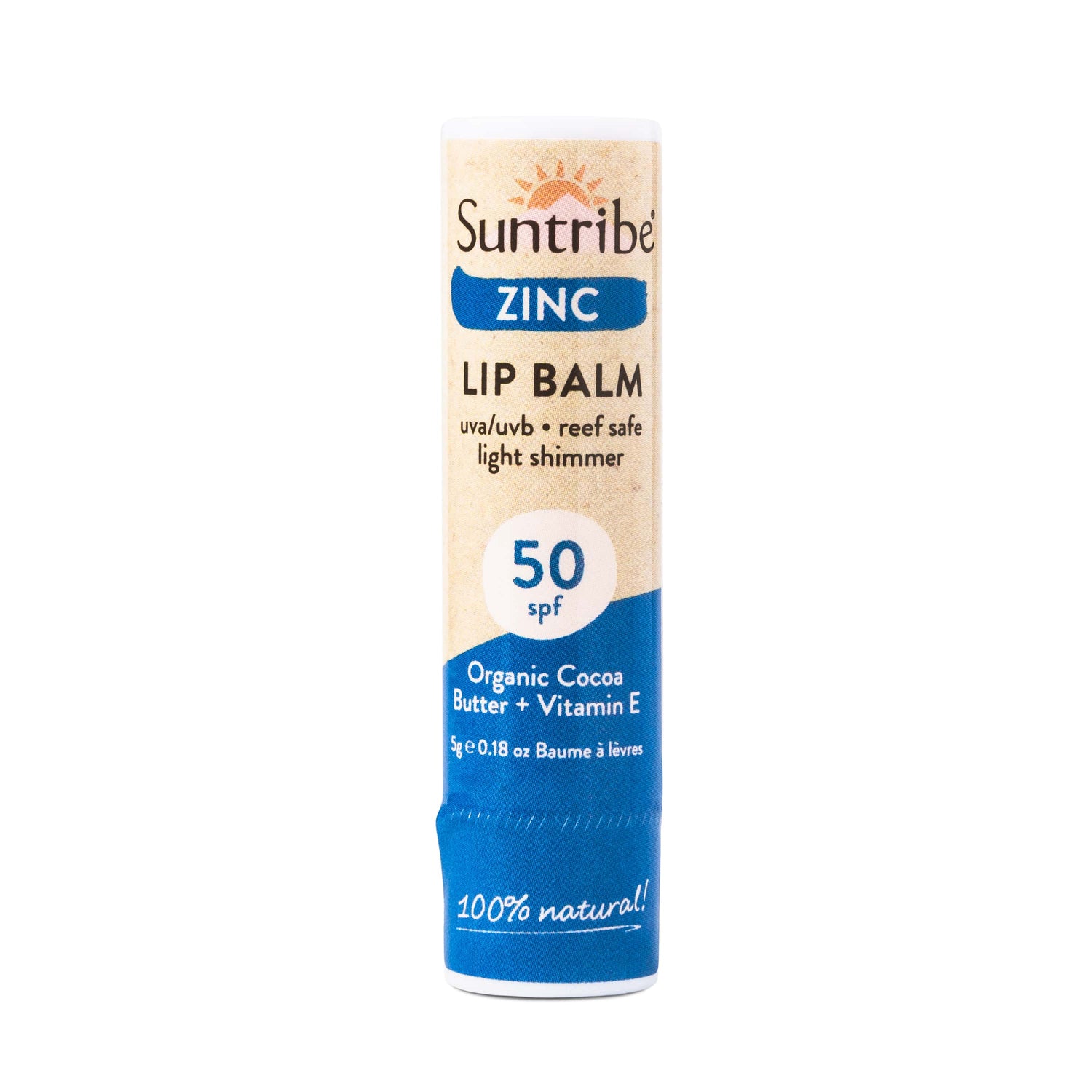 Aurinkosuojahuulivoide SPF 50