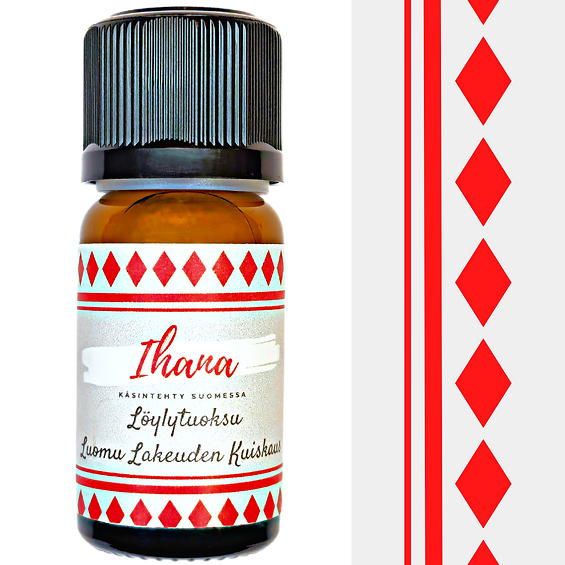 Lakeus Call Sauna Scent