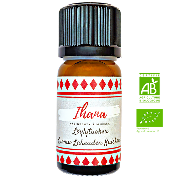 Lakeus Call Sauna Scent