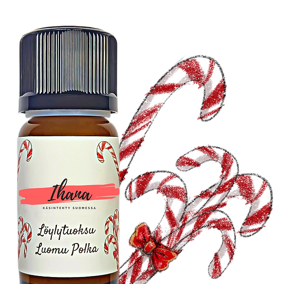 Polka Sauna Scent
