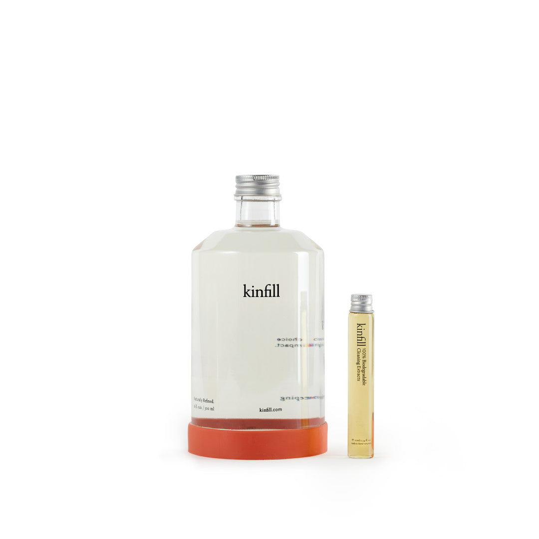 Starter Kit Floor Cleaner