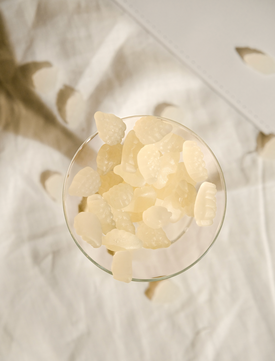 Sauvignon Blanc Wine Gums – A Fresh, Tart, and Aromatic Gourmet Experience