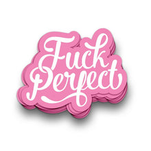 Lataa kuva Galleria-katseluun, Fuck Perfect -vinyylitarra

