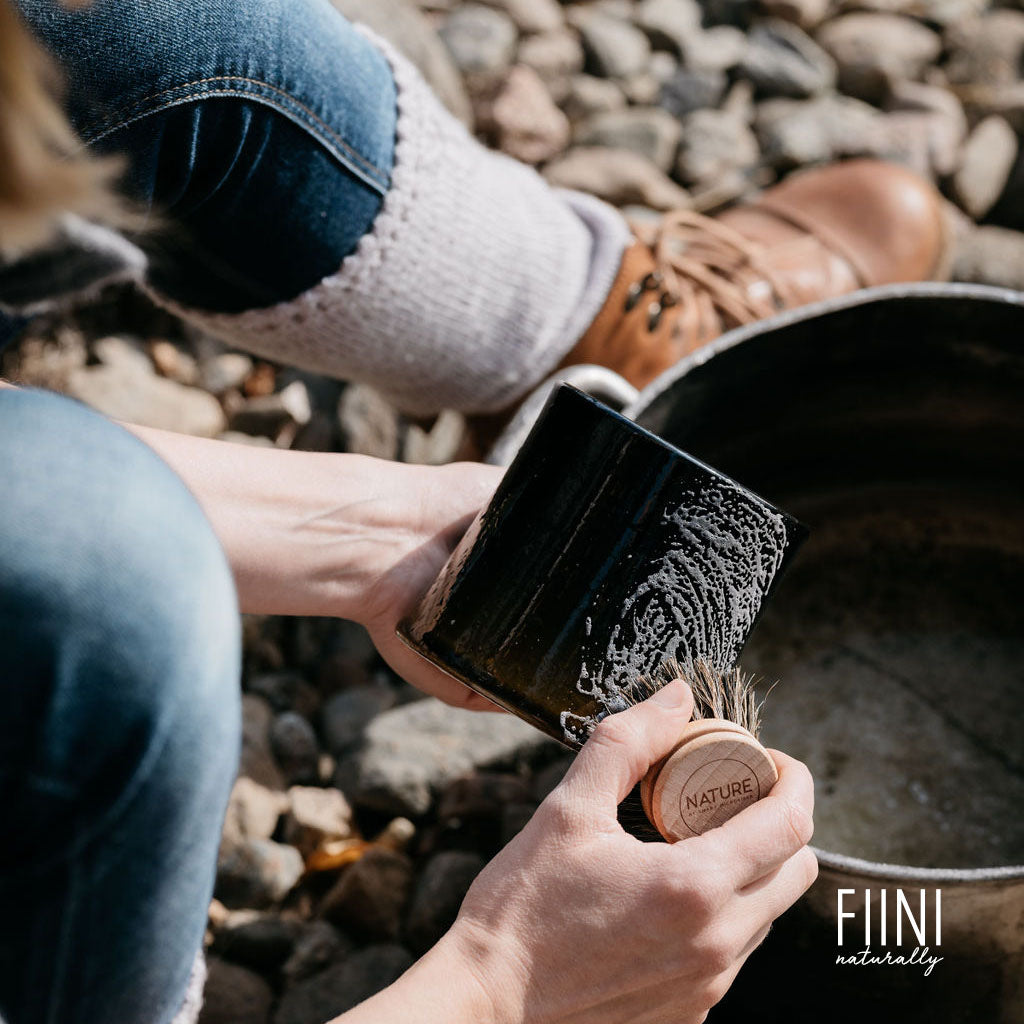 Fiini Tiskisaippua