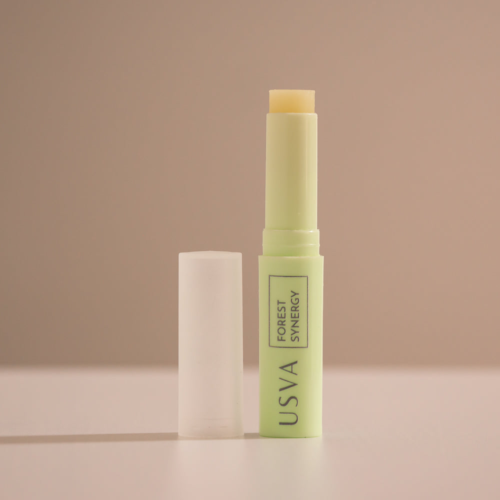 Forest Synergy – Moisturizing & Protective Lip Balm