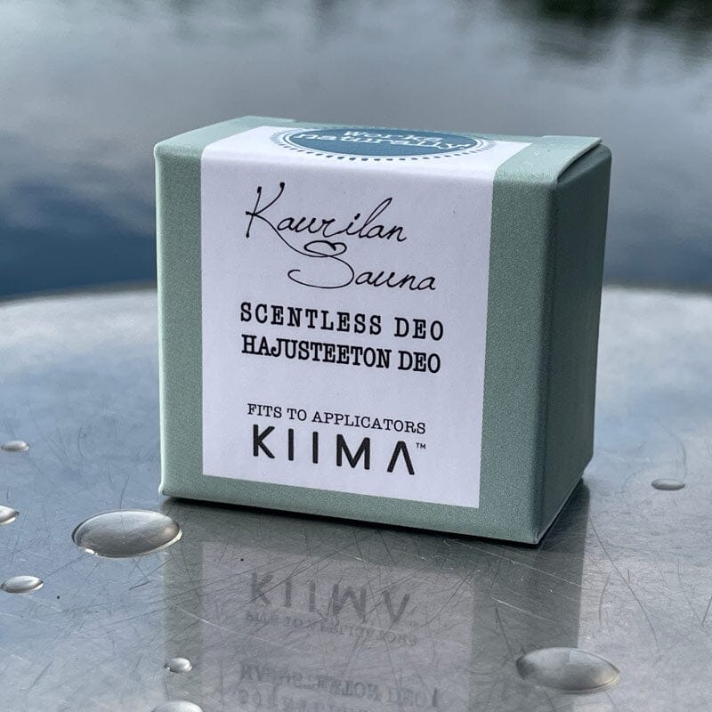 Deopala x KIIMA