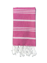 Lataa kuva Galleria-katseluun, Hamam Käsipyyhe
