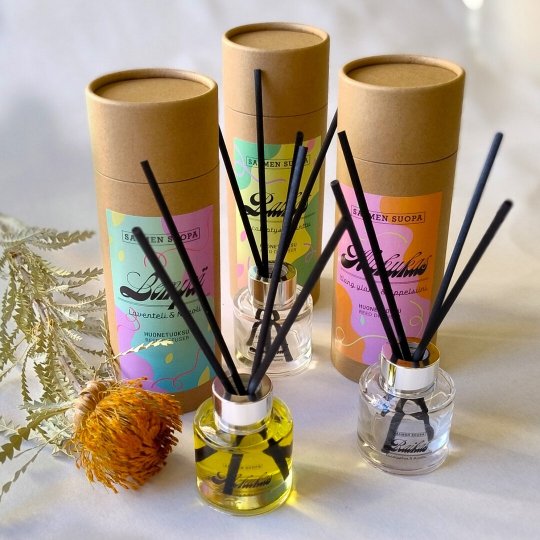 Room fragrance