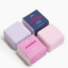 Lataa kuva Galleria-katseluun, Aromaterapeuttiset Suihkuhöyrystimet
