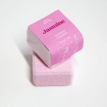 Lataa kuva Galleria-katseluun, Aromaterapeuttiset Suihkuhöyrystimet
