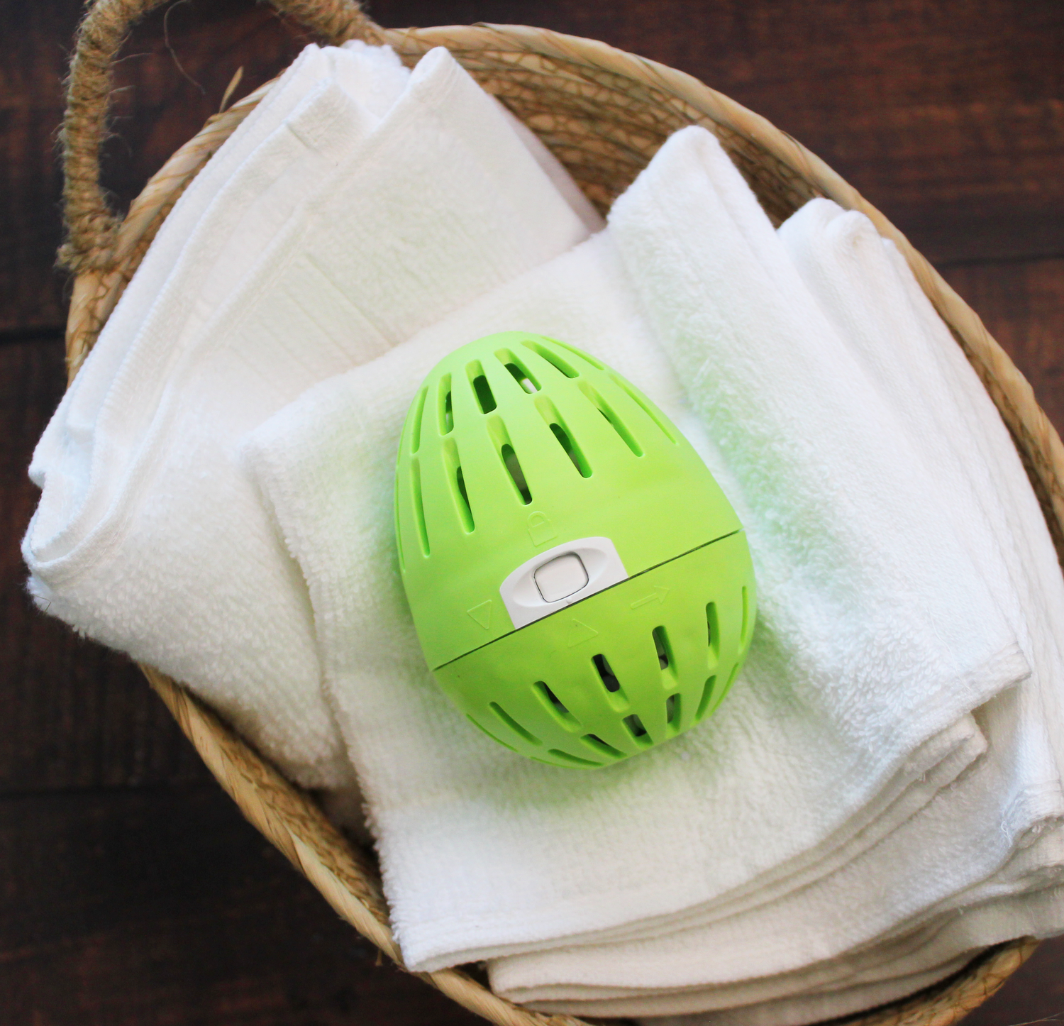 Washing Egg, Jasmine