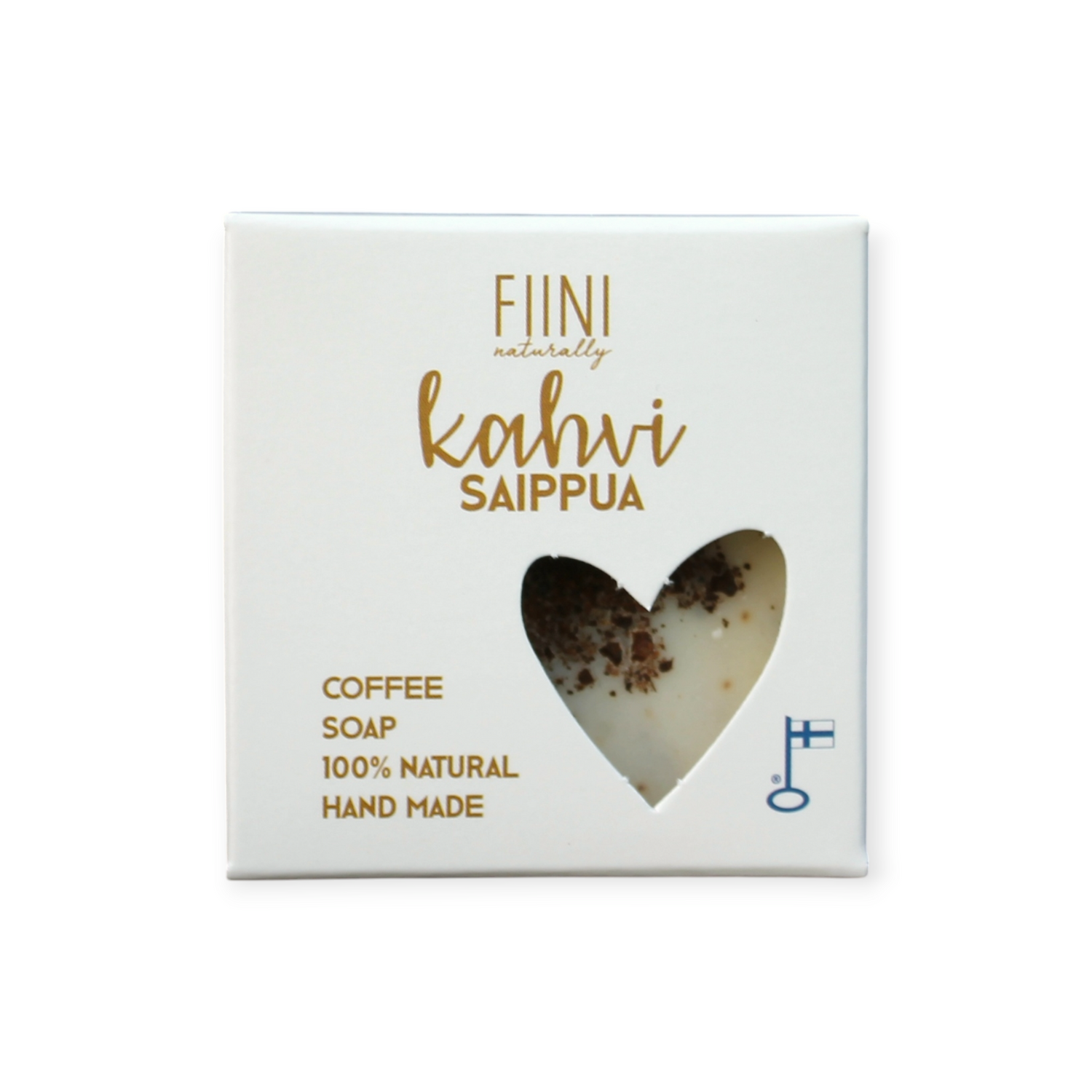 Coffee Soap – The Kitchen's Best Friend and an Effective Exfoliant